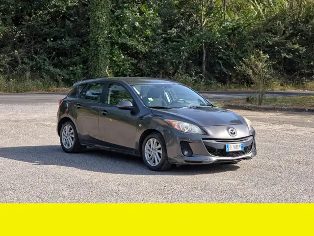 Mazda Autres