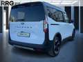 Ford Tourneo Courier 1.0 EcoBoost Active Weiß - thumbnail 5