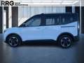 Ford Tourneo Courier 1.0 EcoBoost Active Weiß - thumbnail 2