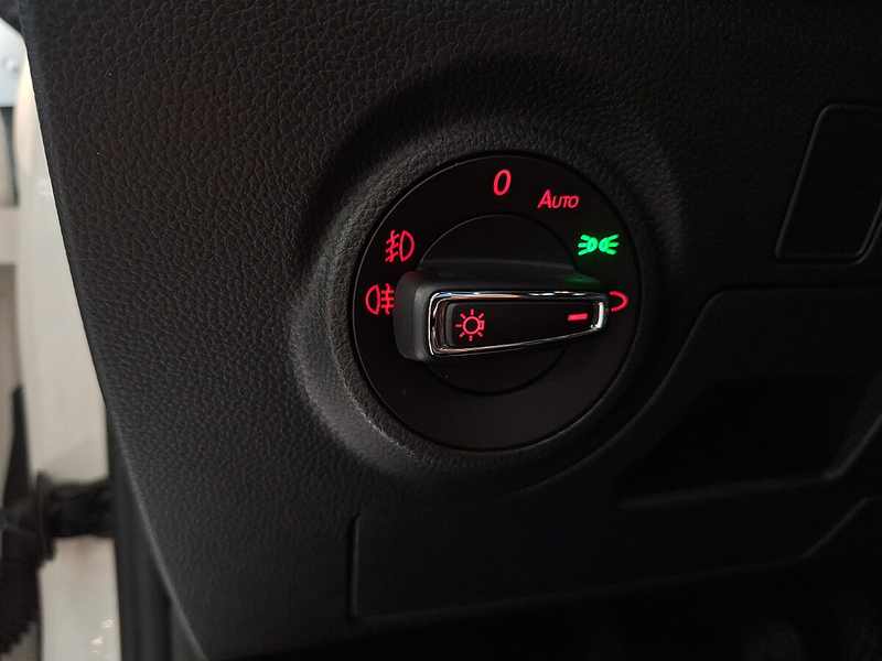 SEAT Arona 1,0 Eco TSI FR Fastlane — photo 13