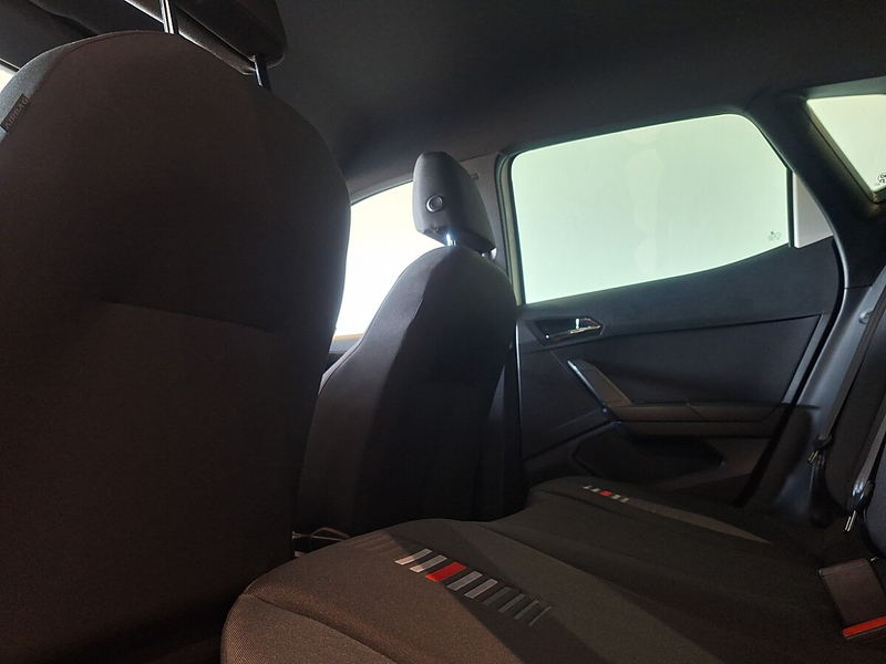 SEAT Arona 1,0 Eco TSI FR Fastlane — photo 9