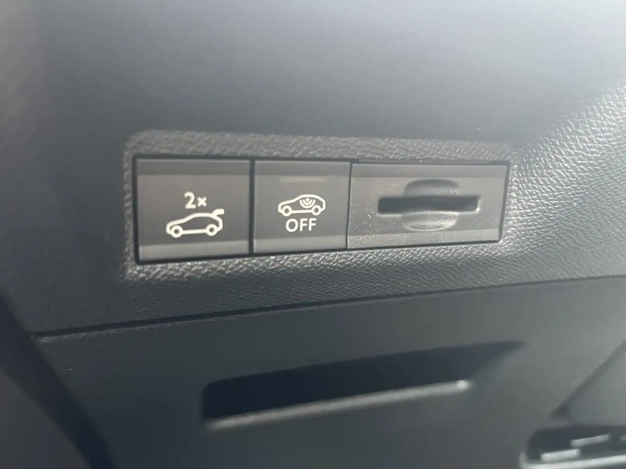 Peugeot 3008 3008 — photo 18