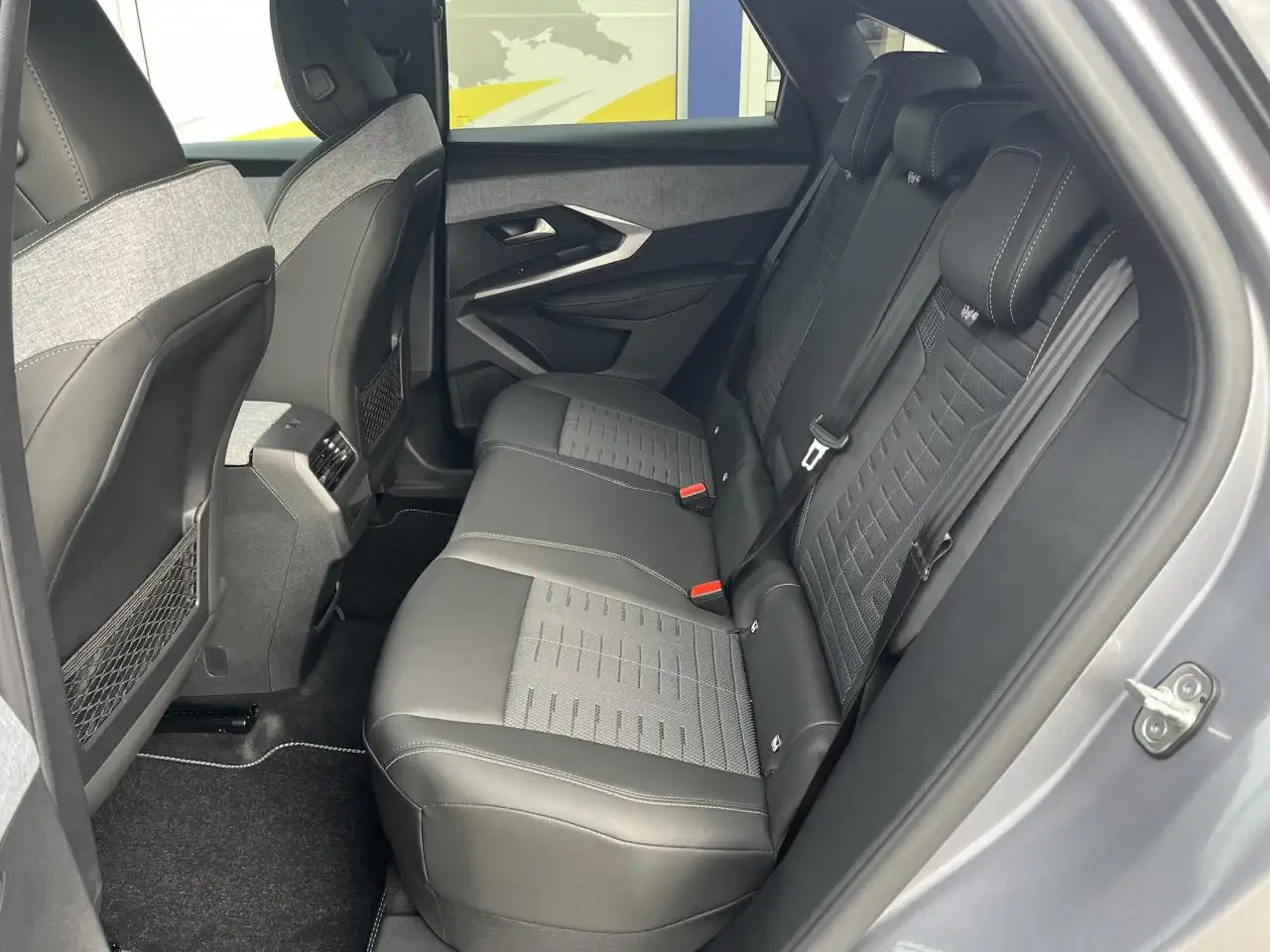 Peugeot 3008 3008 — photo 8