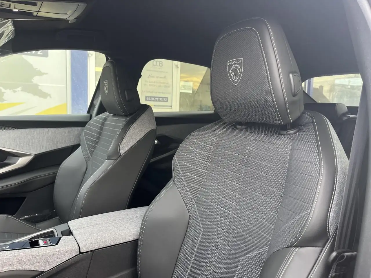 Peugeot 3008 3008 — photo 6