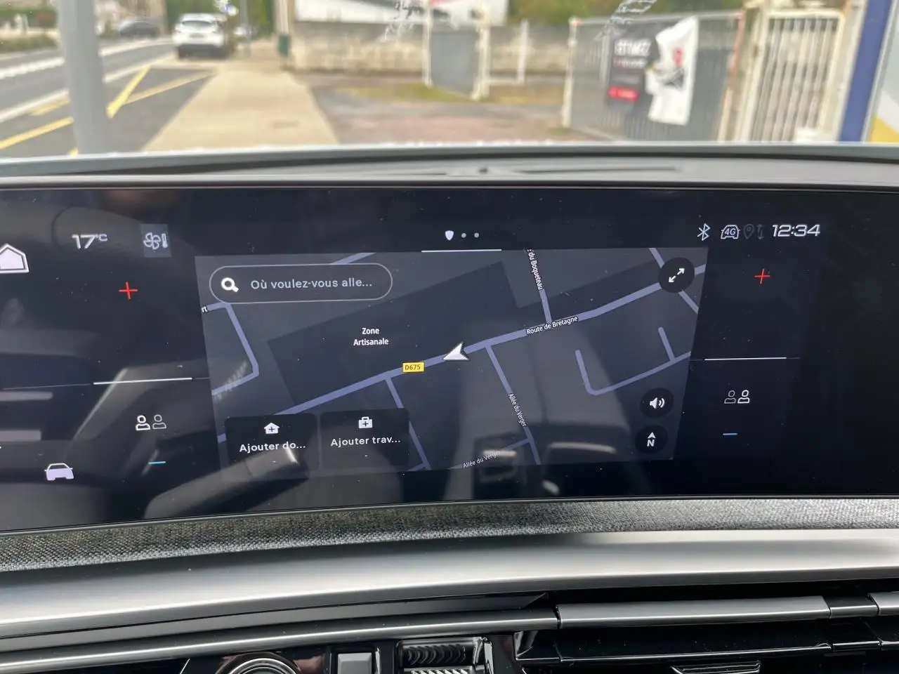 Peugeot 3008 3008 — photo 9