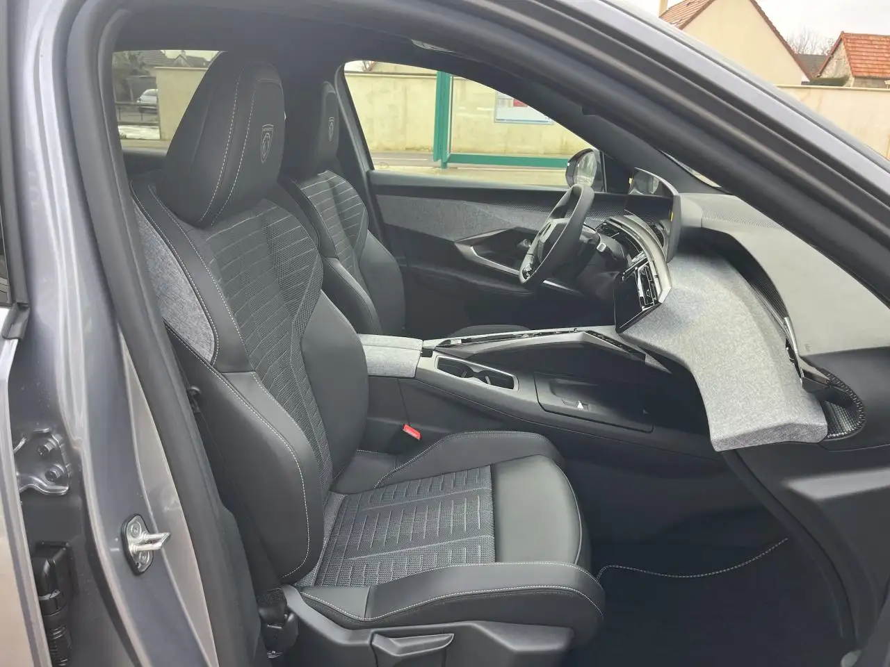 Peugeot 3008 3008 — photo 7