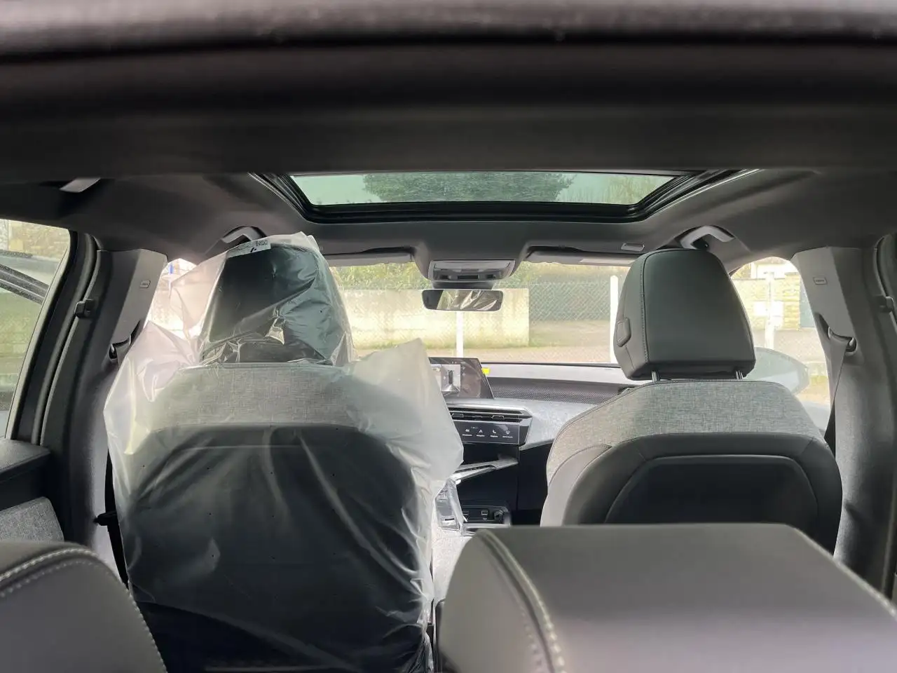 Peugeot 3008 3008 — photo 21