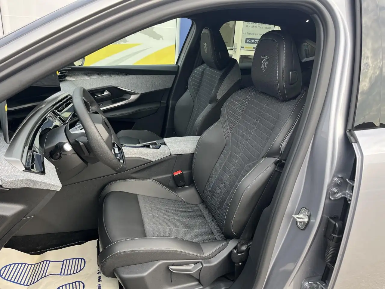 Peugeot 3008 3008 — photo 5