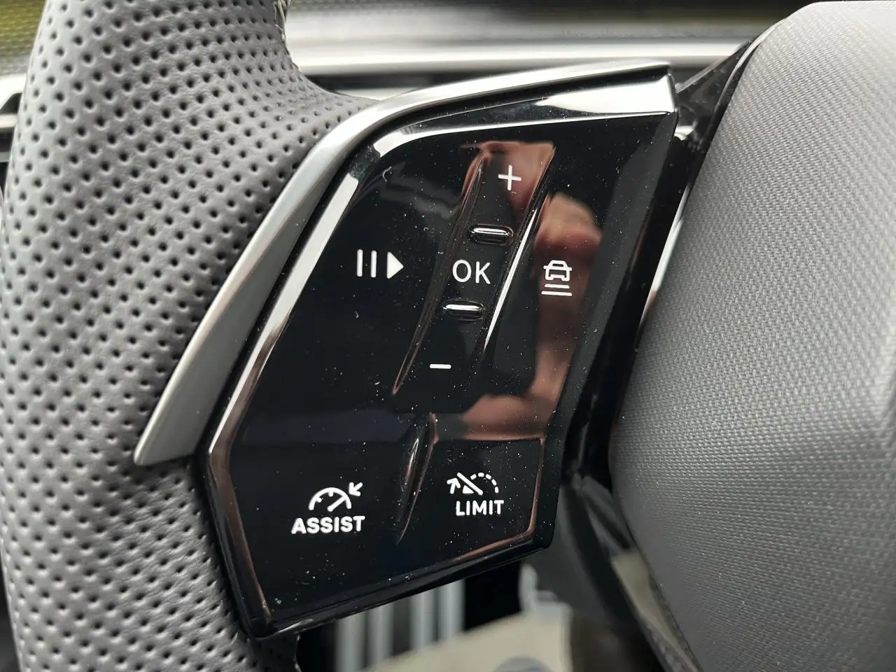 Peugeot 3008 3008 — photo 13