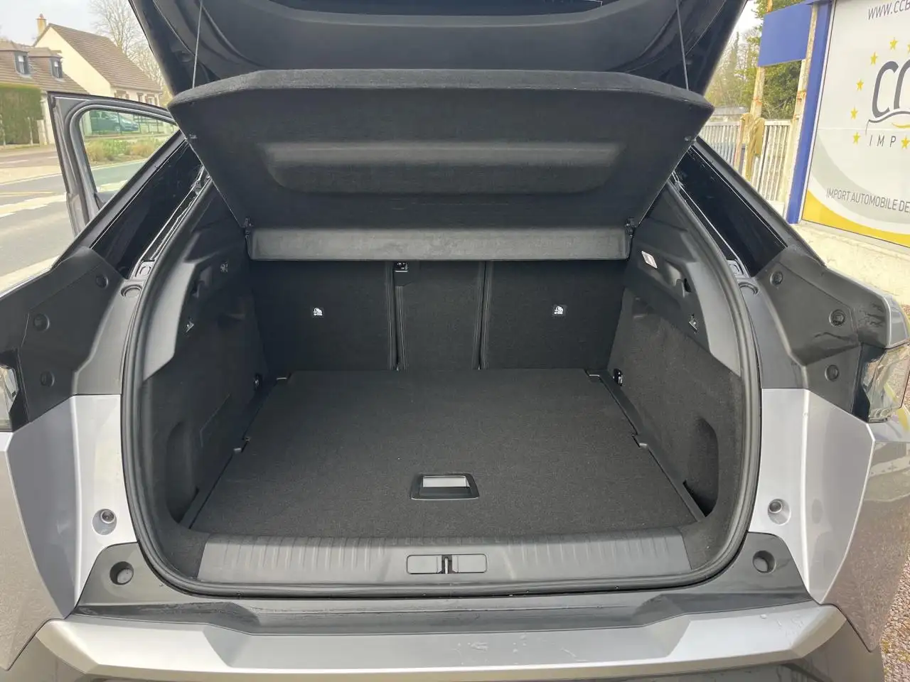 Peugeot 3008 3008 — photo 20
