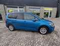 Volkswagen Touran Touran 1.6 tdi Business 115cv dsg Blu/Azzurro - thumbnail 4