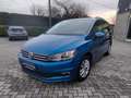 Volkswagen Touran Touran 1.6 tdi Business 115cv dsg Kék - thumbnail 1