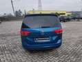 Volkswagen Touran Touran 1.6 tdi Business 115cv dsg Blauw - thumbnail 7