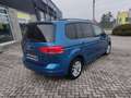 Volkswagen Touran Touran 1.6 tdi Business 115cv dsg Blu/Azzurro - thumbnail 8