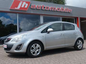 D 150 Jahre Opel*Tempomat*Klima*TÜV-NEU