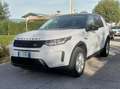Land Rover Discovery Sport 2.0d ed4 R-Dynamic SE fwd 150cv Bianco - thumbnail 4
