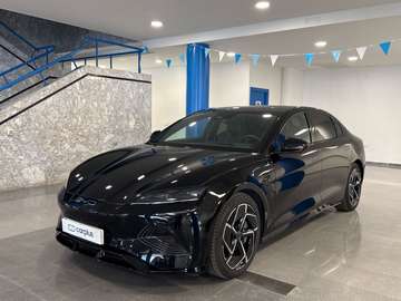 Design RWD 230kW