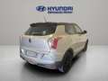 SsangYong Tivoli D16T Limited 4x2 Argintiu - thumbnail 5