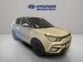 SsangYong Tivoli D16T Limited 4x2 Argintiu - thumbnail 4
