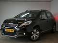 Peugeot 2008 1.2 VTi Allure Nwe APK airco Noir - thumbnail 1