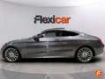 Mercedes-Benz C 220 Coupé d Gris - thumbnail 4