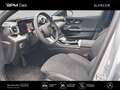 Mercedes-Benz C 30 AMG 300 d e 197+129ch AMG Line Srebrny - thumbnail 8