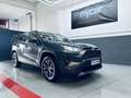 Toyota RAV4 2.5 hybrid 2WD Advance Gris - thumbnail 2