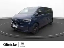 Volkswagen T7 Caravelle Aut. Navi 13"8 Sitzer AHK Sitzhzg
