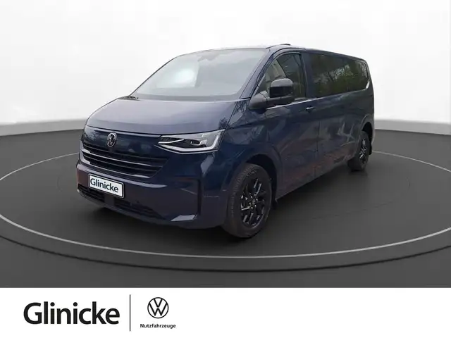 Volkswagen T7 Caravelle Aut. Navi 13"8 Sitzer AHK Sitzhzg