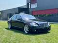 Mercedes-Benz S 500 S 500 CGI 7G-TRONIC BRABUS | *NEUWERTIG*WENIG KM* Noir - thumbnail 11