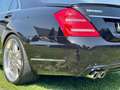 Mercedes-Benz S 500 S 500 CGI 7G-TRONIC BRABUS | *NEUWERTIG*WENIG KM* Noir - thumbnail 49