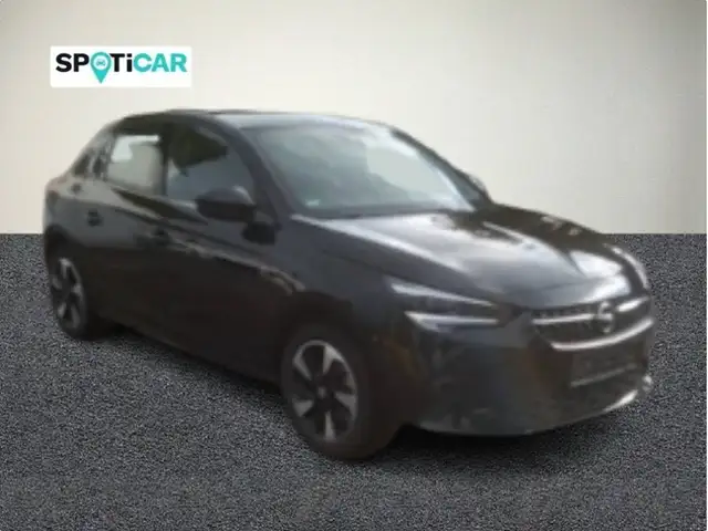 Opel Corsa-e e Elegance