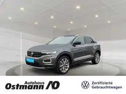 Volkswagen T-Roc 1.5 TSI United 2xKlima ACC AHK AUT KlimaA