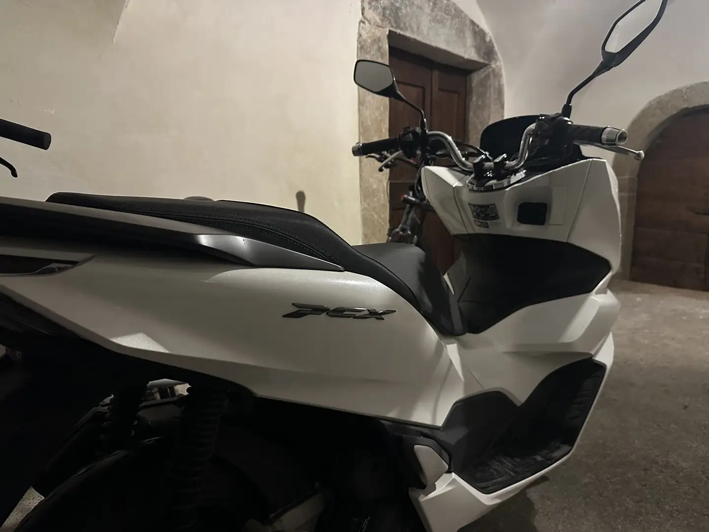 Honda PCX 125 - 1