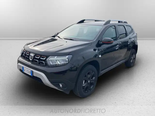 Dacia Duster 1.5 blue dci sl extreme 4x2 115cv
