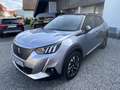 Peugeot 2008 e- GT Panoramadach Service neu Grau - thumbnail 2