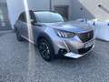 Peugeot 2008 e- GT Panoramadach Service neu Grau - thumbnail 3