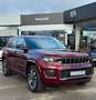 Jeep Grand Cherokee 4xe MY23 Overland 380PS Rouge - thumbnail 2