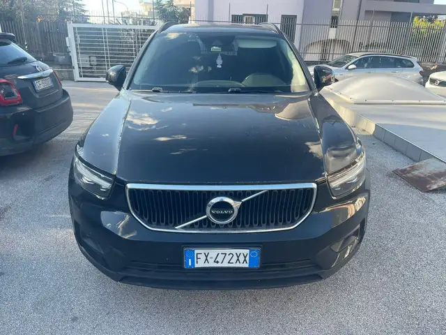 Volvo XC40 XC40 2.0 d3 Momentum awd geartronic my20**N1