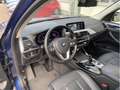 BMW X3 xDrive20i Boite Auto *TVAC* Blu/Azzurro - thumbnail 5