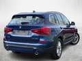 BMW X3 xDrive20i Boite Auto *TVAC* Bleu - thumbnail 2