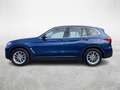 BMW X3 xDrive20i Boite Auto *TVAC* Bleu - thumbnail 3