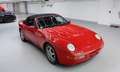 Porsche 968 Cabrio tiptronic gepflegter Zustand Rot - thumbnail 2