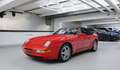 Porsche 968 Cabrio tiptronic gepflegter Zustand Rot - thumbnail 1