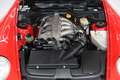 Porsche 968 Cabrio tiptronic gepflegter Zustand Rot - thumbnail 12