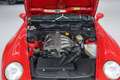 Porsche 968 Cabrio tiptronic gepflegter Zustand Rot - thumbnail 13