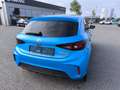 MG MG3 1,5 HEV Luxury MY26 Blau - thumbnail 3