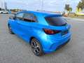 MG MG3 1,5 HEV Luxury MY26 Blau - thumbnail 2