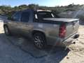 Chevrolet Avalanche full optional Stříbrná - thumbnail 4