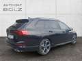 Volkswagen Golf VIII R 4Motion 2.0 TSI Navi Leder Kamera DigiCock Schwarz - thumbnail 4